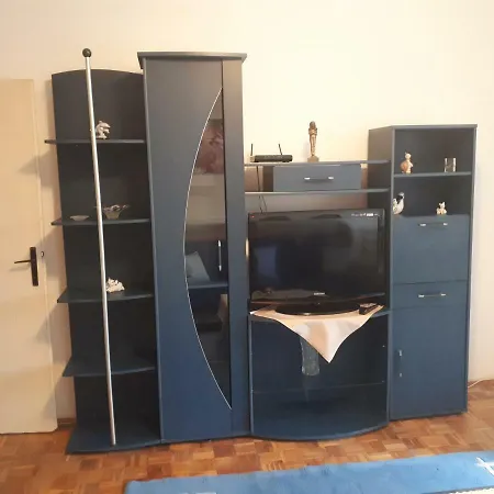 Apartman-banja Luka 公寓