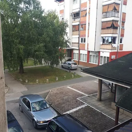 公寓 Apartman-banja Luka