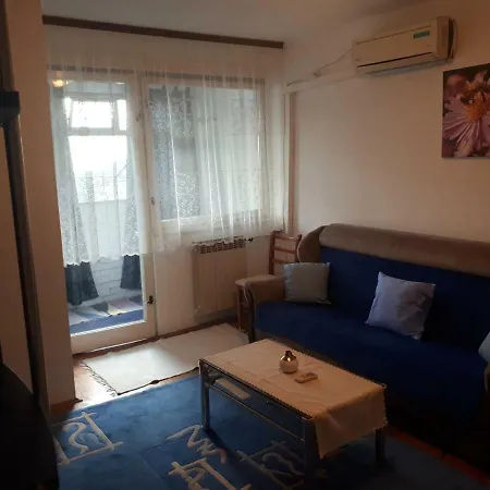 公寓 Apartman-banja Luka *