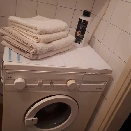 Apartman-banja Luka 公寓 巴尼西卢卡