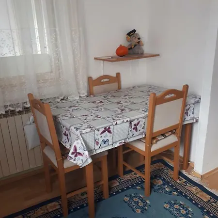 公寓 Apartman-banja Luka