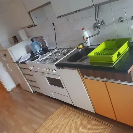 Apartman-banja Luka *