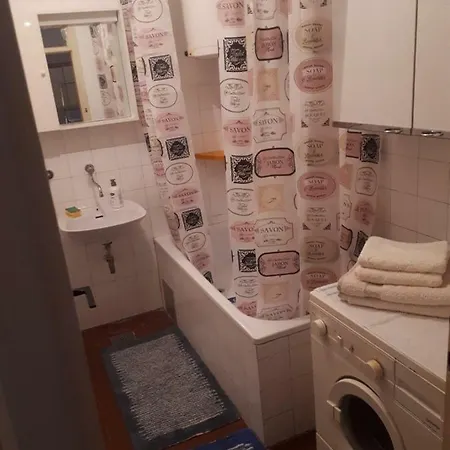 Apartman-banja Luka *